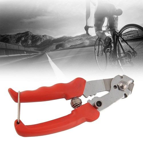 Bicycle brake cable cutter - brake,