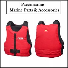 Yak Blaze 50N Buoyancy Aid Watersports Sailing Canoe kayak X Large