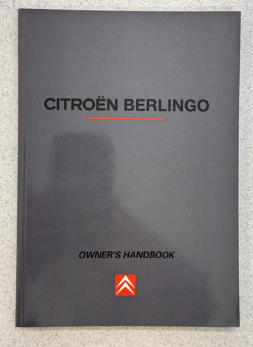 Used citroen berlingo owners - citroen,