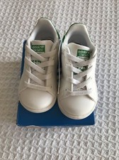 Adidas Baby's Toddlers Stan
