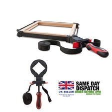 PARKSIDE Band Clamp Holding