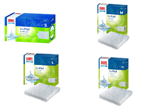 Juwel bio pad genuine - bio,