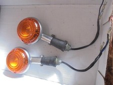 YAMAHA  XV1100  VIRAGO   FRONT