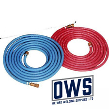 Oxygen & Acetylene Gas Hose