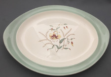 Wedgwood Tiger Lily 13"