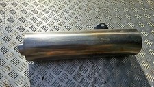 KAWASAKI ZX9R  EXHAUST CAN