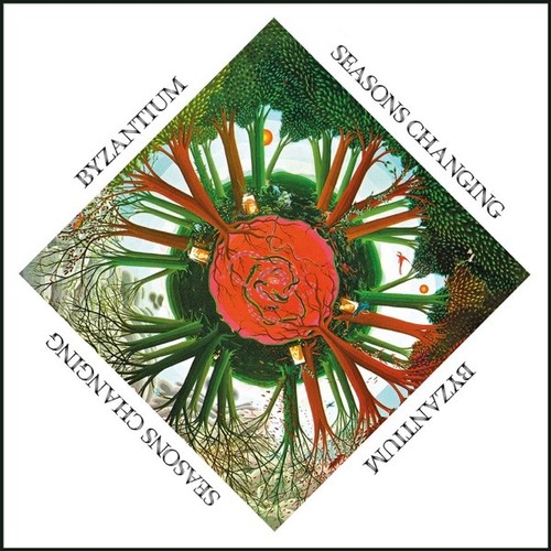 Byzantium seasons changing - byzantium,