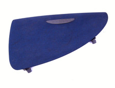 DASHBOARD PASSENGER STORAGE