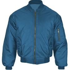 KIDS BOYS CHILDREN MA1 JACKET