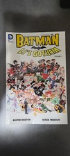 Batman Li'L Gotham Vol. 1-2 by