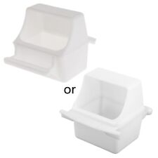 Bird Feeder Anti Splash