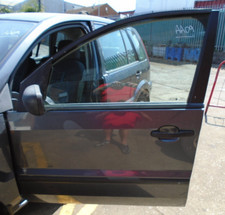 04 FORD FUSION 2 1.4 NEARSIDE