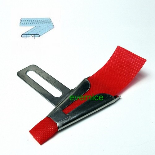 Belt loop folder - for, babylock
