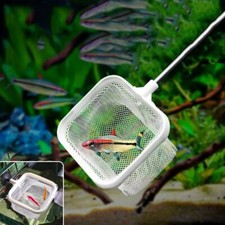 Aquarium Square Fishing Net