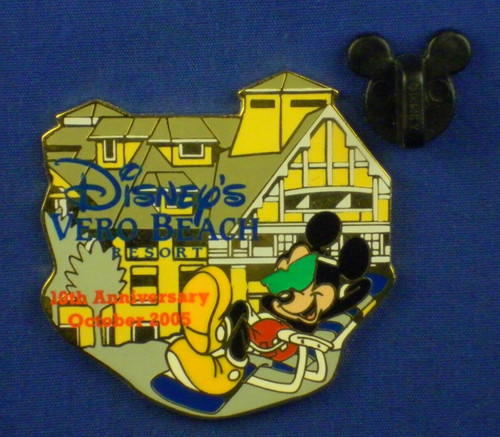 Mickey mouse vero - mickey,