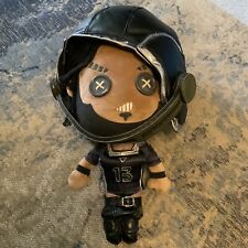 Gorillaz Style SG 13 Soft Toy Manga figure By 5 Identity -Unusual and rare item!