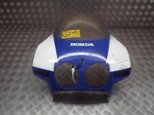 Honda CBR400R CBR400 R NC23 Front Upper Fairing Panel Nose Cone 