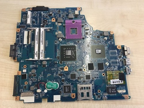 Motherboard for sony vaio - sony,