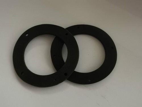 Classic mini pair bulkhead - mini,