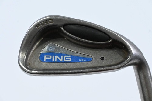 Ping iron black - ping, /