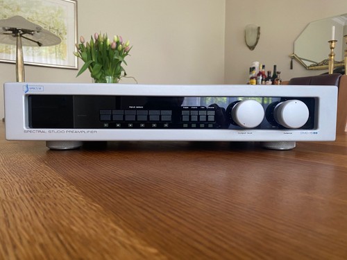 Spectral audio dmc15 g2 - audio,