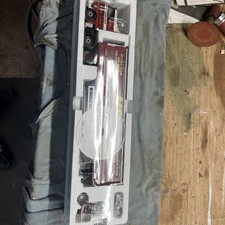 1/50 Scale Man Curtain side