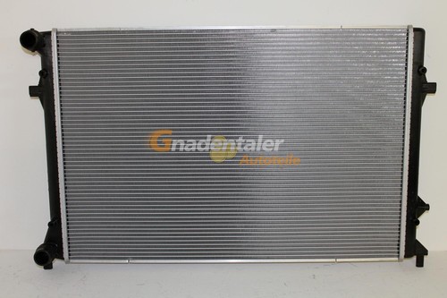 Gcs water radiator - gcs,