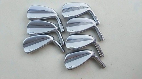 Ping i530 iron set - ping,
