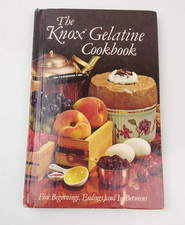 VTG 1977 The Knox Gelatine