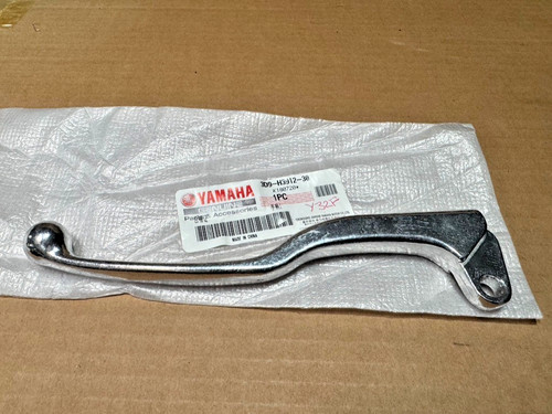 New genuine yamaha ybr125ed - new,