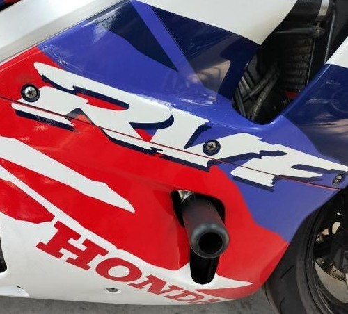 Honda rvf750r rc45 - honda,