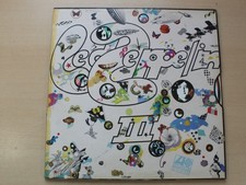 Led Zeppelin/III/1972 Atlantic