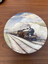 Great Steam Trains Decorative