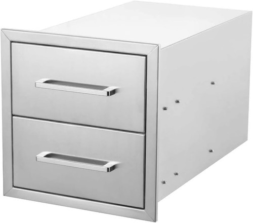 Outdoor kitchen drawer - kitchen, 2