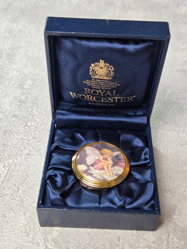 Royal worcester candytuft - royal,