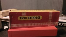 Vintage Trix Express