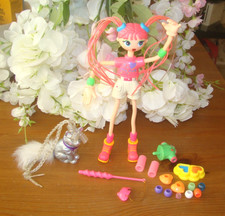 BETTY SPAGHETTY SPAGHETTI ZOE