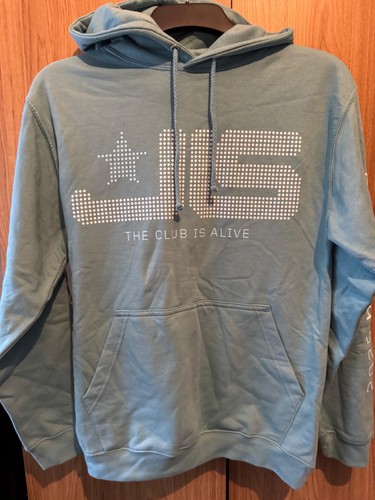 Jls the club alive - club,