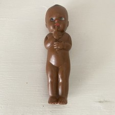 Vintage Hard Plastic “
