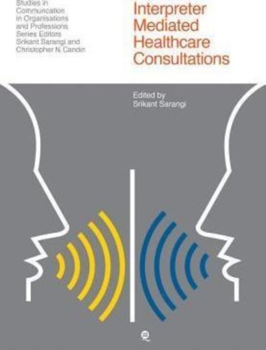 Interpreter mediated - interpreter,