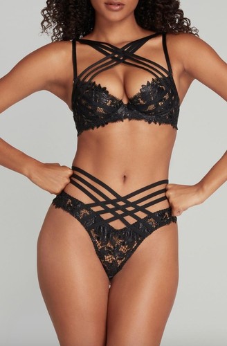 Agent provocateur edira - agent,