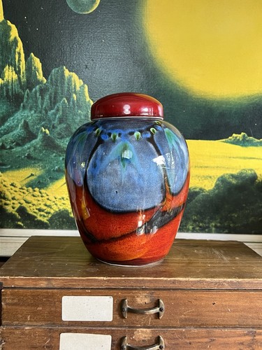 Vintage poole pottery - vintage,