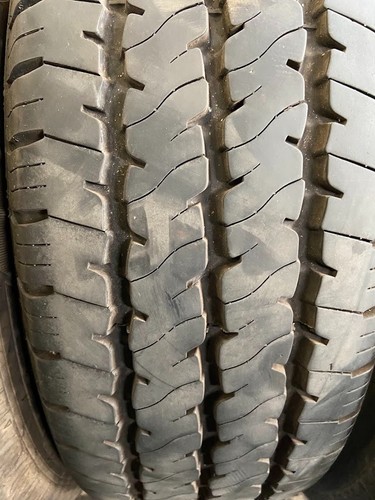 Radial 215 8mm used - 65,