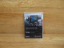 SD Card Garmin MAP PILOT 2019/2020 Europe Mercedes R172/W176/W246 - A2189065603