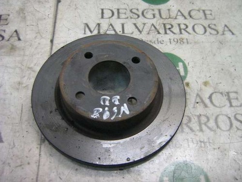 Front disc brake 6215493 - disc,