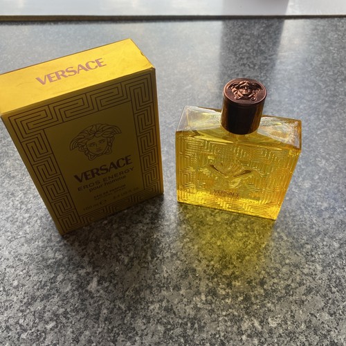 Versace eros energy men - versace,