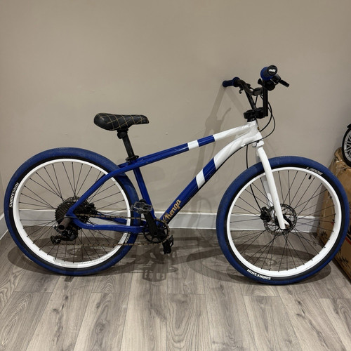 Mafiabikes bmx bike - bmx,