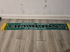 Double Sided Celtic Scarf