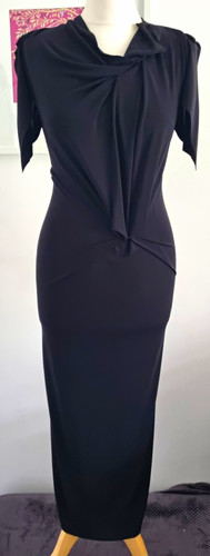 Roland mouret wemmick dress - mouret,