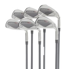 Wilson Staff Dynapower 6-GW